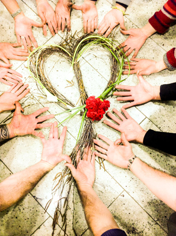 L'istruzione è sempre la miglior base del successo professionale. Linda Puglisi Wedding Designer